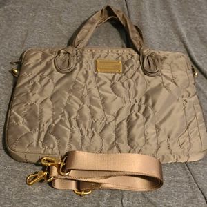 Marc by Marc Jacobs laptop bag
